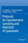 Protocols for Cyanobacteria Sampling and Detection of Cyanotoxin