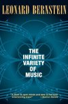 The Infinite Variety of Music