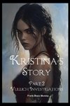 Kristina's Story