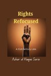 Rights Refocused