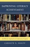 Improving Literacy Achievement