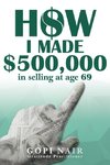 How I Made $500,000 in Selling at Age 69