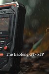 The Baofeng GT-5TP