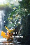 Galar Adventures