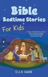 Bible Bedtime Stories For Kids