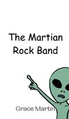 The Martian Rock Band