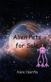 Alien Pets for Sale