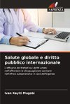 Salute globale e diritto pubblico internazionale