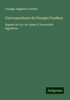 Correspondance de Georges Couthon