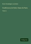 Conférences de Notre-Dame de Paris