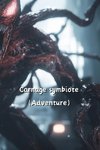 Carnage symbiote (Adventure)