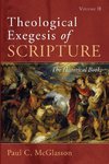 Theological Exegesis of Scripture