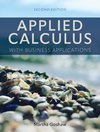 Applied Calculus with Business Applications