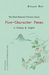 Five-Character Poems (Bilingual Edition)