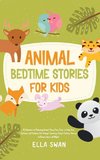 Animal Bedtime Stories For Kids