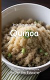 It's Time to Eat Quinoa