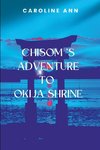 Chisom's Adventure to Okija Shrine