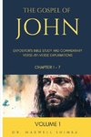 The Gospel of John