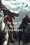 The War on Hooves (Adventure)