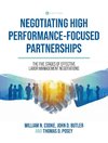 Negotiating High Performance-Focused Partnerships