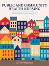 Public and Community Health Nursing