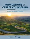 Foundations of Career Counseling