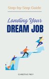 Landing Your Dream Job