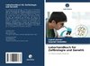 Laborhandbuch für Zellbiologie und Genetik