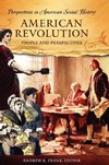 American Revolution