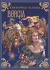 Borgia. Band 4