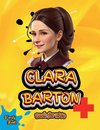 CLARA BARTON BOOK FOR KIDS