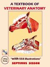 A TextBook of Veterinary Anatomy