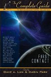 The Complete Guide to Writing Science Fiction, Volume 1: First Contact