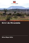 Kiriri de Mirandela