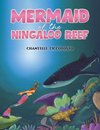 Mermaid of the Ningaloo Reef