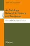 An Ontology Network in Finance and Economics