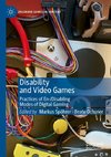 Disability and Video Games