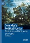 Coleridge's Political Poetics