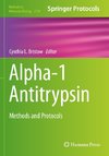 Alpha-1 Antitrypsin