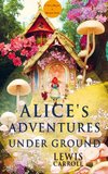 Alice's Adventures Under Ground