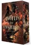 Göttin der Finsternis