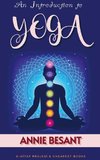 An Introduction to Yoga