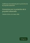 Convention pour la protection de la propriété industrielle