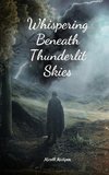 Whispering Beneath Thunderlit Skies