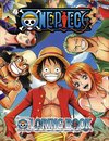 One Piece Coloring Book