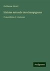 Histoire naturelle des champignons