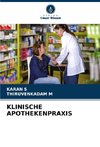 KLINISCHE APOTHEKENPRAXIS