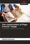 The construction of Pope Francis' image