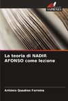 La teoria di NADIR AFONSO come lezione