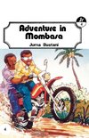 Adventure in Mombasa